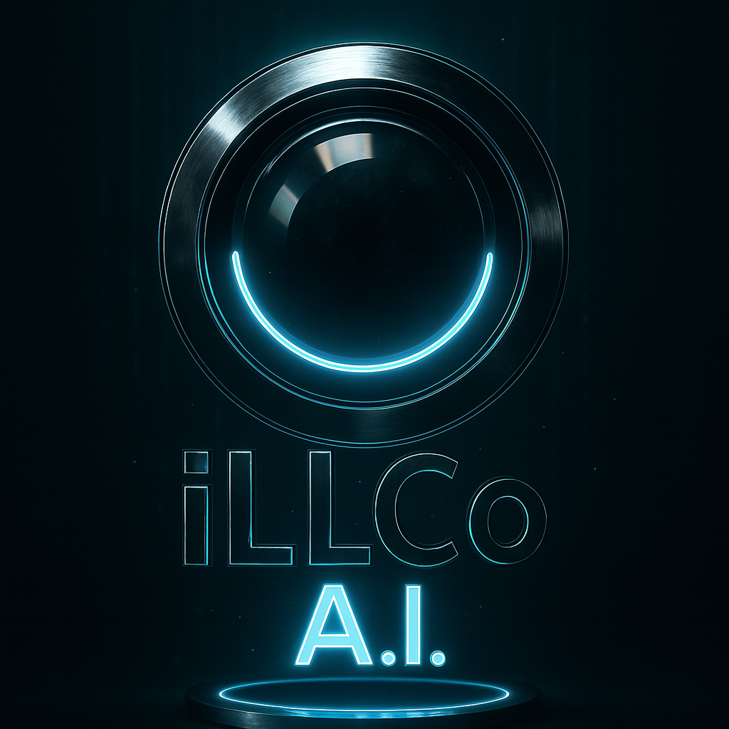 iLLCo AI Blog